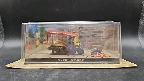 Tuk 007 - tuk,