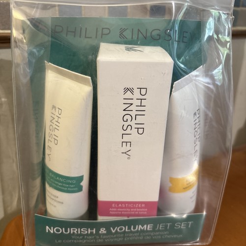 Philip kingsley nourish - nourish, &