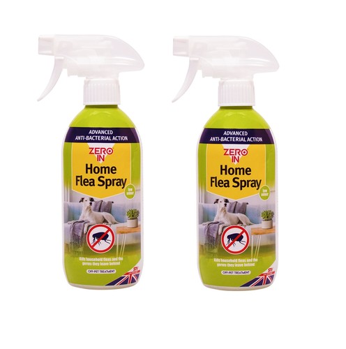 Household flea killer - 2,