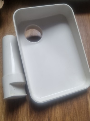 A920 kenwood mincer - mincer, attachment