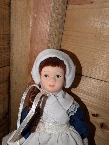 Small haunted doll - haunted,