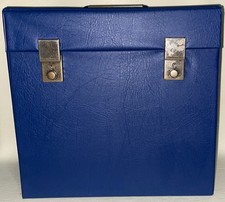 Vintage Retro 12" Vinyl