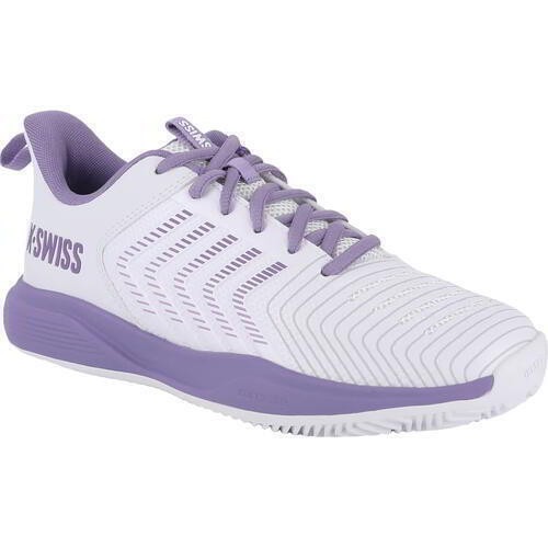Swiss ultrashot light womens - k-swiss,