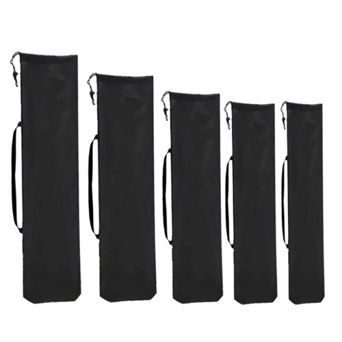 Fishing rod storage bag - storage,