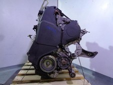 ⭐ F9QK732 PARTIAL ENGINE FOR RENAULT MEGANE I COUPE BEVEL 2 (DA..) 1.9 DCI DIESEL 1999