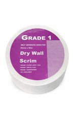 Drywall Joint Mesh Tape 50mm x