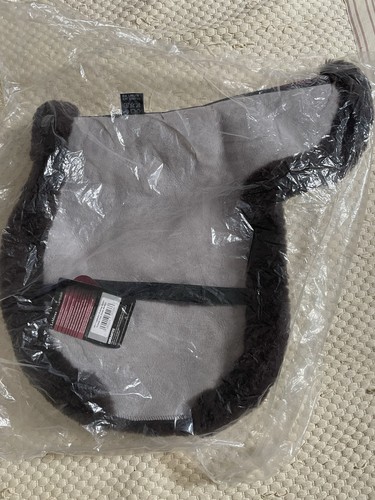 Lemieux med lambskin working - med,