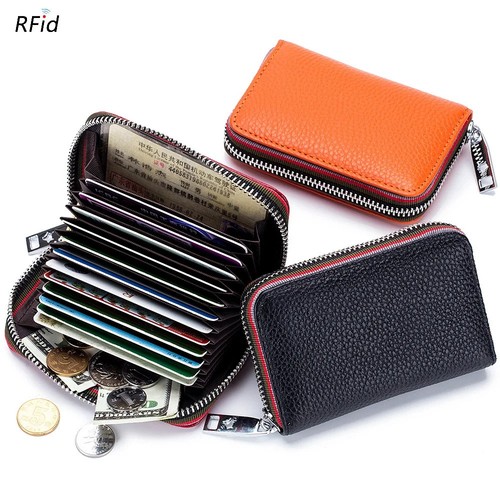 Rfid blocking women men - blocking,