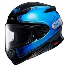 Shoei NXR2 Sheen TC-2 Full Face Helmet -