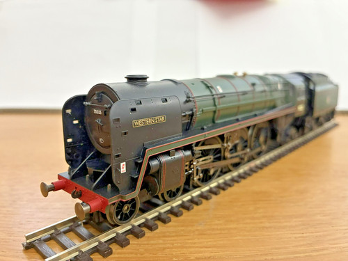 Hornby r2272 7mt - r2272,