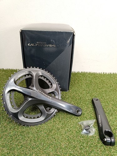 Shimano ultegra crank 6700 - shimano,
