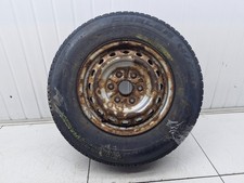 Mitsubishi L200 16" Inch Steel