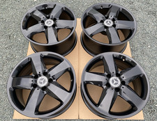 17" Genuine Mercedes SLK R171