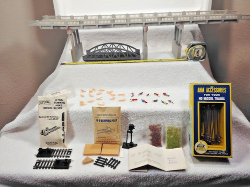 Scale rix products - scale,