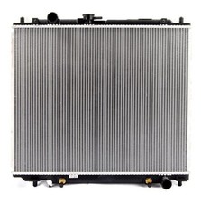 Mitsubishi Shogun Pajero 2.8 1993-1999 Turbo Diesel Automatic / Manual Radiator