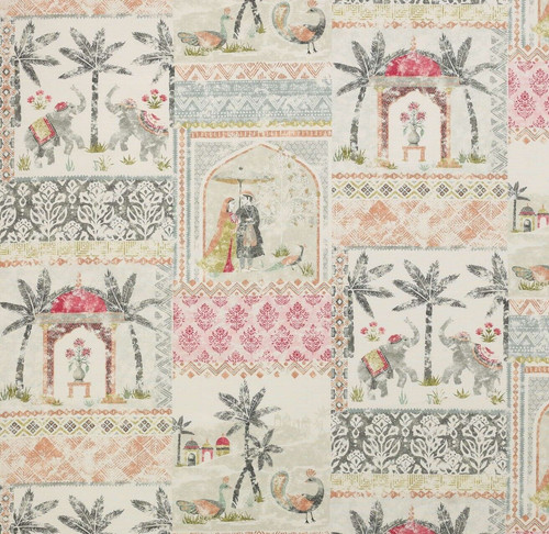 Jane churchill curtain fabric - churchill,