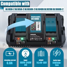 Battery fast charger - fast,