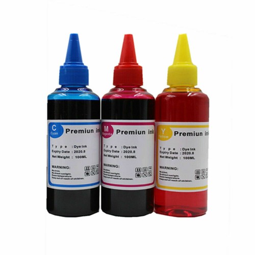 300ml printer ciss refill - printer,