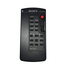 Sony RMT-814 Remote Control