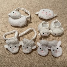  BABY ANNABELL DOLL RARE