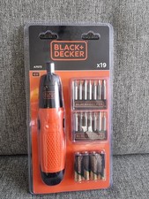 BLACK+DECKER  A7073 X19