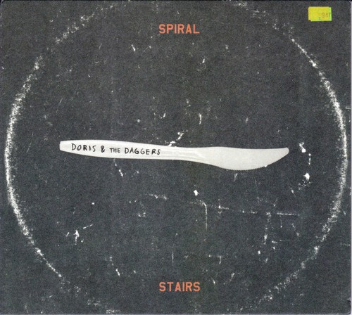 Spiral stairs doris the - spiral, &