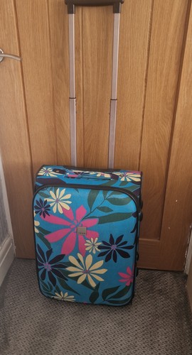 Tripp floral cabin size 2 - tripp,