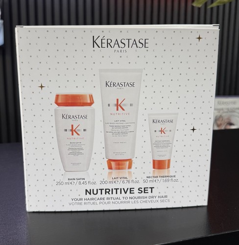 Kerastase nutritive holiday - kerastase,