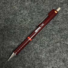 NOS RARE Vintage rOtring T 0.5