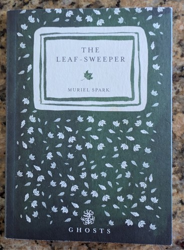 The leaf sweeper - the,