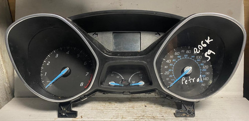 Ford focus 2011 - focus, 2011-2014