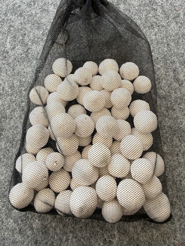 Bulk aquarium bio - bulk,