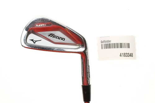Mizuno golf club - mp-63, mens