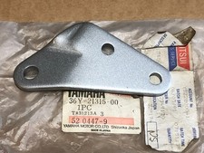 Yamaha FJ1100 FJ1200 1984-1990