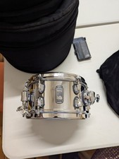 Mapex Black Panther 10 Stinger Snare Drum. Excellent Condition. Hardly Used.