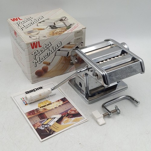 Marcato ampia 150 pasta - 150,