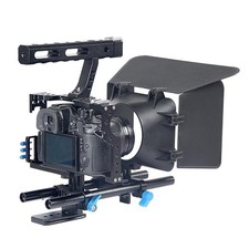 DSLR Rig Video Making