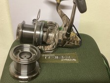 Shimano Ultegra  XTA Tribal