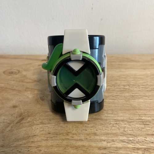 Ben omnitrix antitrix - omnitrix,