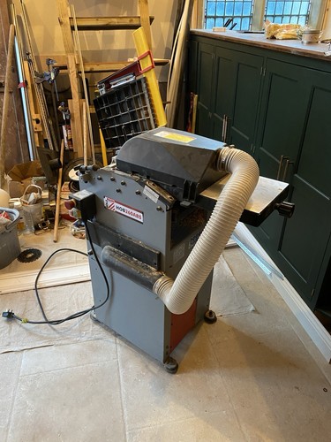 Holz planer thicknesser wood - planer, &