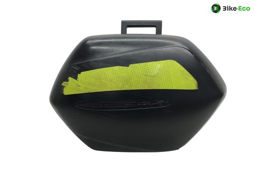 Left luggage case yamaha - case, fjr