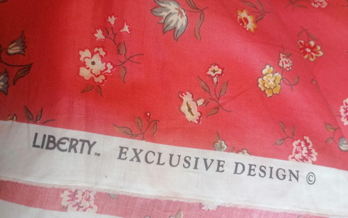 Liberty cordelia cotton lawn - liberty,