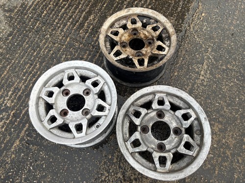Classic mini jpc jupiterwheels - classic,