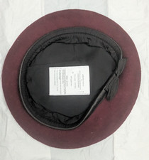 British Army Parachute