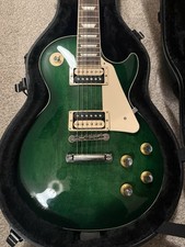 Gibson Les Paul Classic Green