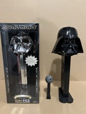 Darth Vader Giant PEZ