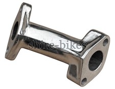 Reproduction Inlet Manifold for Honda SS50Z K2 ENGLAND / SS50ZB2 ENGLAND