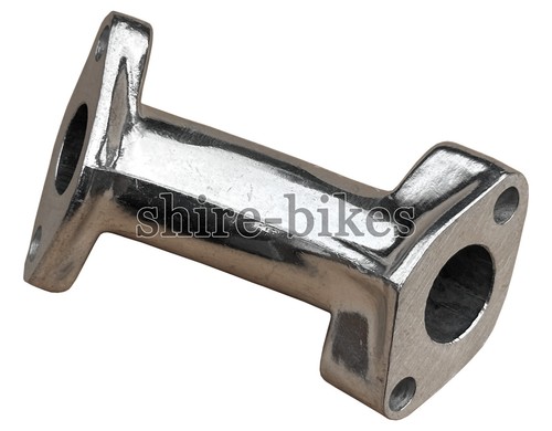 Reproduction inlet manifold - inlet,