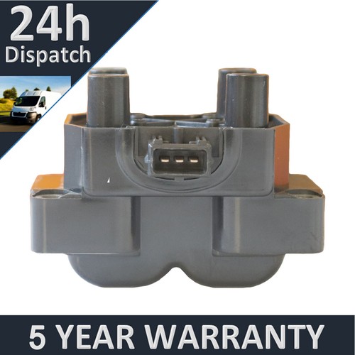 Purevue ignition coil fits - purevue,