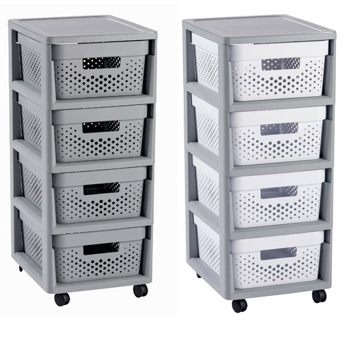 Storage unit box basket - box,